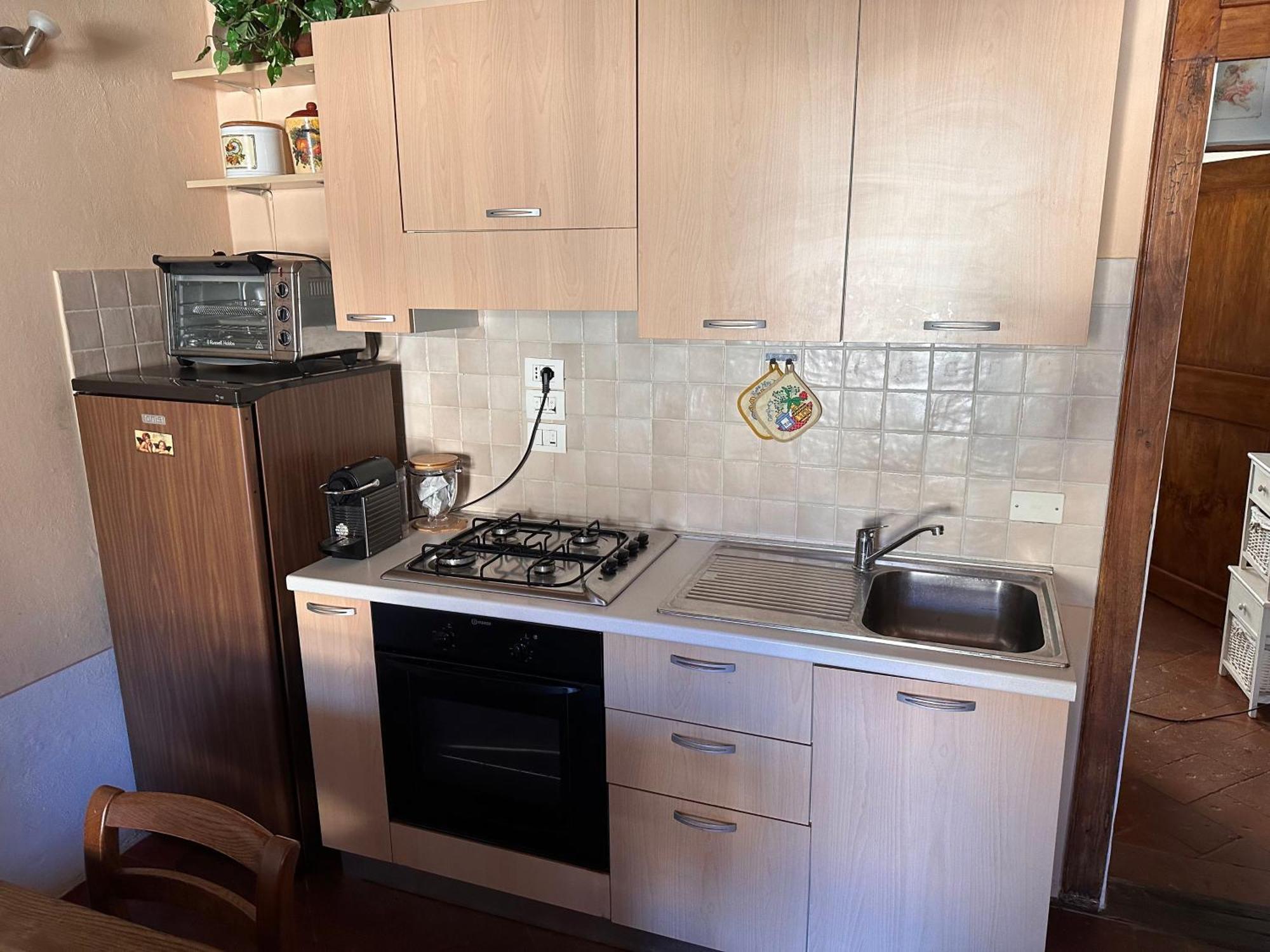 Casa Teatro Apartment กอร์โตนา ภายนอก รูปภาพ